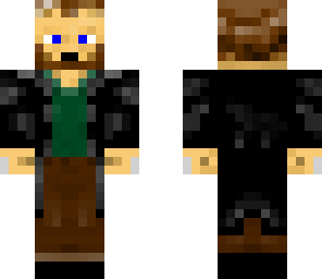 wolverine v2