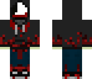 blackmist