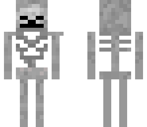 skeleton