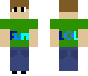 fun and lol