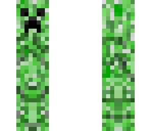 bad creeper