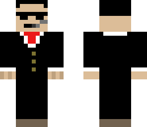 spy