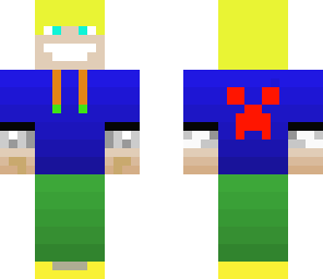 a skin