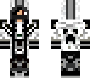 assassin boy