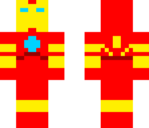 iron man
