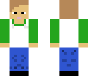 just a guy