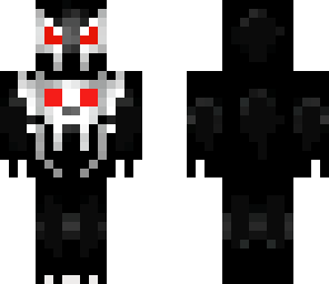 spider hunter
