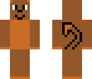 monkey