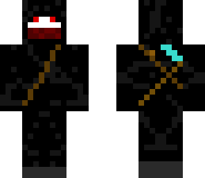 dead assassin