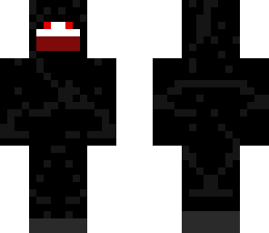 skeleton assassin