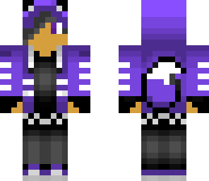 ender fox