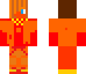 mrjoshplaysmc halloween skin