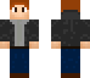 friend of georg