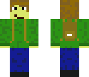 adventurerhand over first