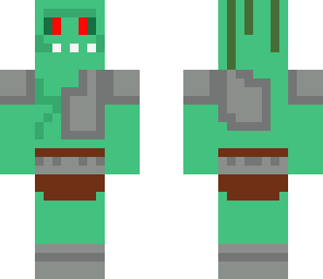 ogre