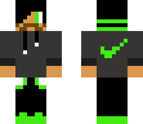 mustache nike guy