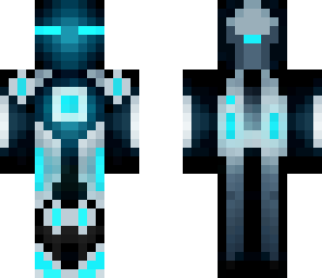 metal enderman