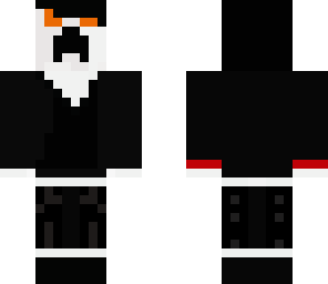 calvincreepermc halloween special