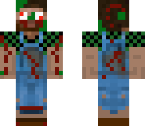dead bauer