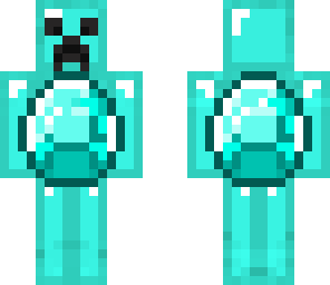 diamond creeper