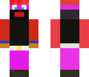 lupi pink