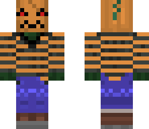 halloween steve