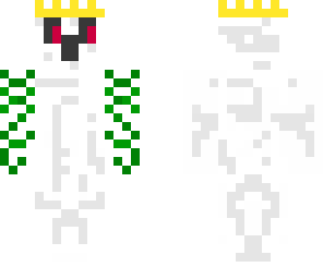 king iron golem
