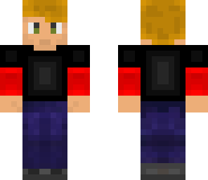 my final resting skin
