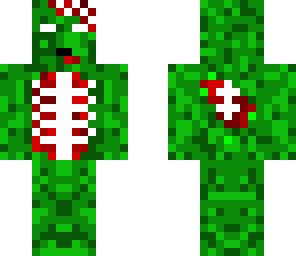 halloweengecko