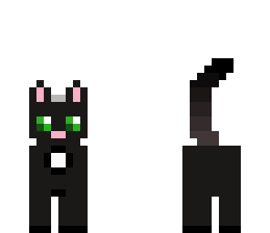 meow