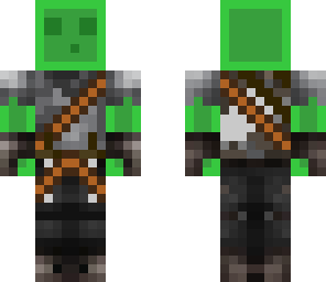 slime bounty hunter