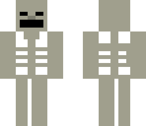 skeleton updated