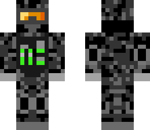 soldier