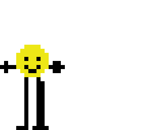smiley face