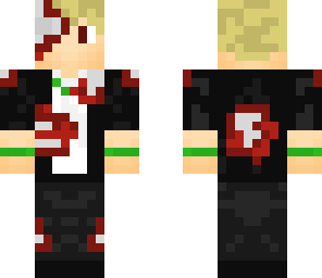 halloween special-dead zeo