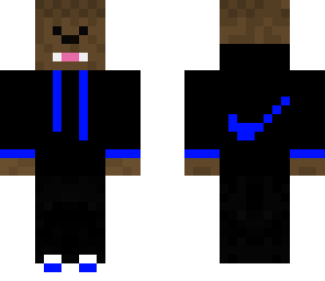 blue bacca