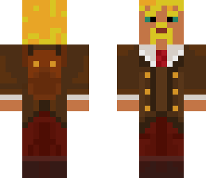 professor