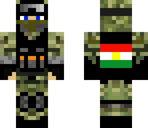 kurde