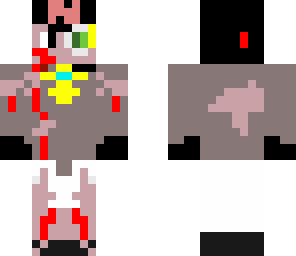 hunting herobrine humour