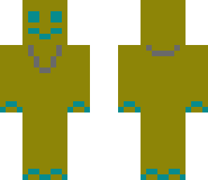 gold maniak