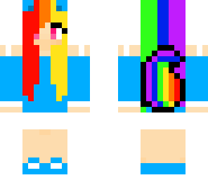 rainbow dash