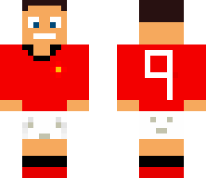 ant the sweaty-goal stopper