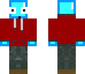 minecraft cool skins