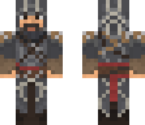 ezio