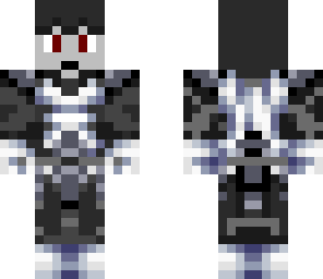 void hunter