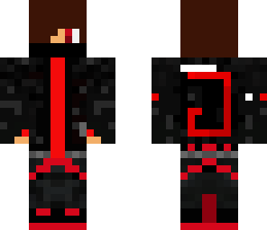 jannik notfall skin
