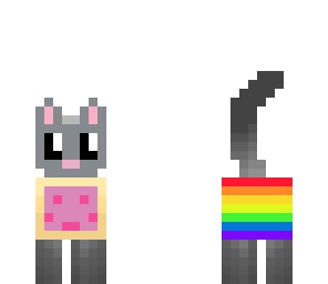 nyan cat