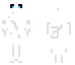 cu***bird's helloween skin