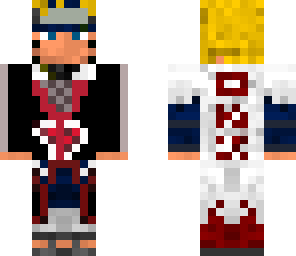 naruto minato e akatsuki