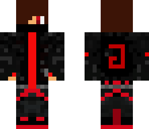 janniks notfall skin 2
